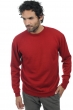 Baby Alpaga pull homme nestor alpa rouge 3xl